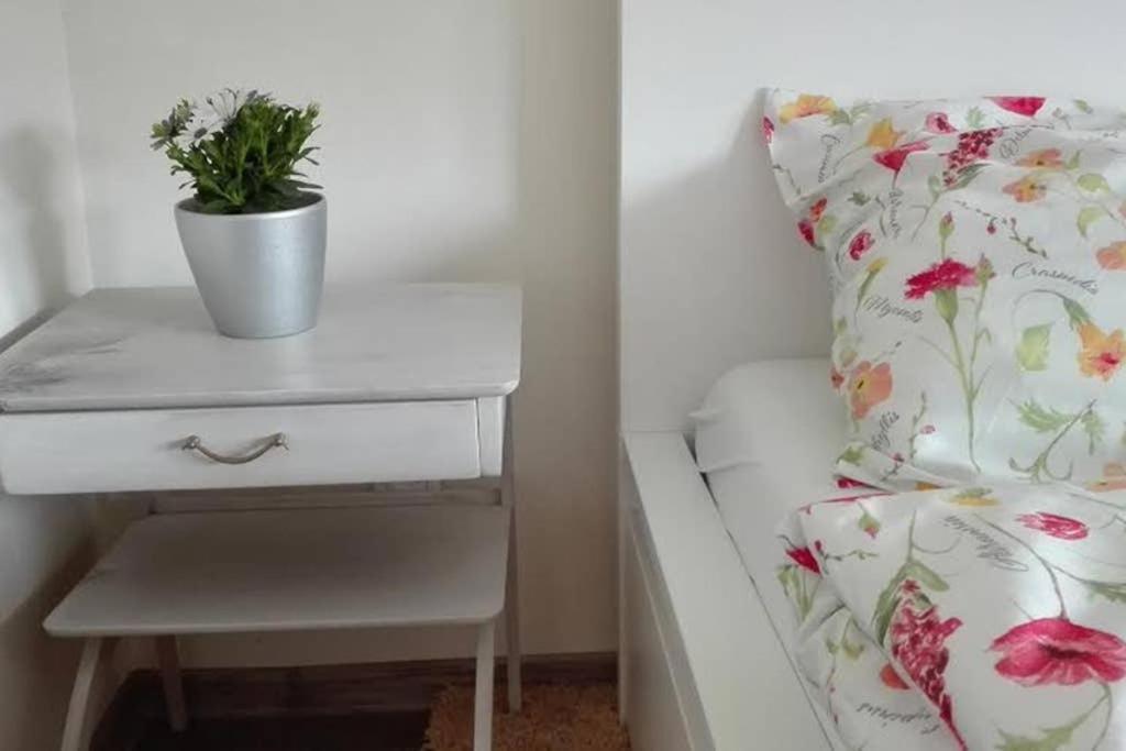 Apartament Z Tarasem Gdynia Buitenkant foto